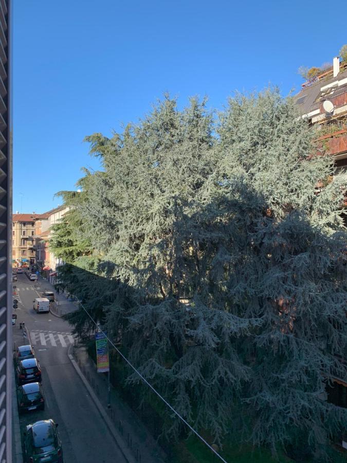 Esclusivo Trilocale Nel Cuore Di Porta Venezia Milan Exterior photo